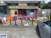well established newsagents with