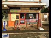 well established newsagents with