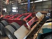 leading welding fabrication business