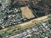 leisure care development site