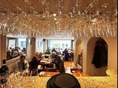 licensed italian restaurant for