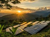 200 mw solar photovoltaic