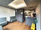 hot food takeaway pendlebury