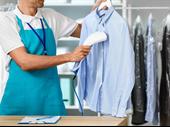 dry clean business stable