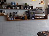 fancy restaurant business for