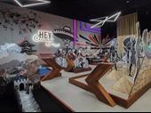 high performing entertainment venue