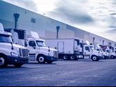 well established specialist logistics
