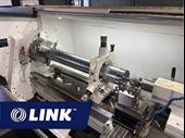 established multi-discipline industrial engineering