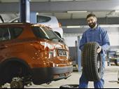 auto tyre business 500k+