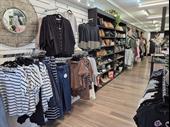women's fashion boutique coastal