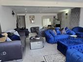 established furniture business for