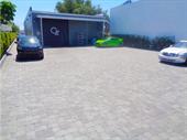 versatile flex showroom commercial