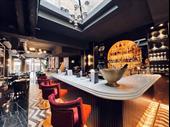 prime modern european restaurant