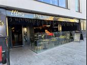 distinctive licensed hospitality businesses