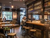 landmark inner-melbourne hospitality pub