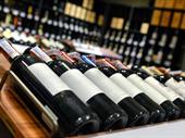 established liquor store fairfield