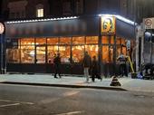 turkish restaurant for sale