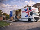 established removals storage business