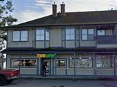 franchise restaurant for sale