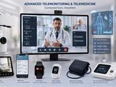 proven telemedicine clinical care