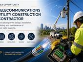 texas fiber optic telecommunications