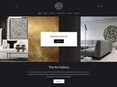 popular shopify website art
