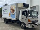reduced gold standard food