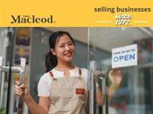 established laundromat dairy opportunity