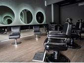 barber shop hair salon