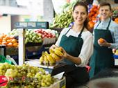 fruit veg food store