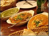 licensed indian restaurant with