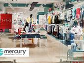 baby maternity retail store