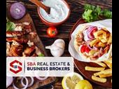 souvlaki franchise for sale