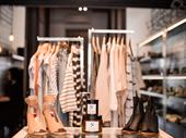 established lifestyle boutique with