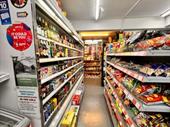 established freehold convenience store