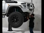 4wd accessories workshop north