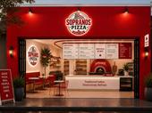 prime new sopranos pizza