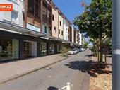 recently renovated commercial premises