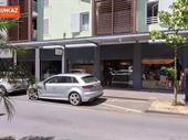 renovated commercial premises prime
