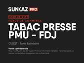 pmu tobacco press fdj