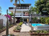 tourist accommodation business for