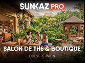 unique tea room boutique