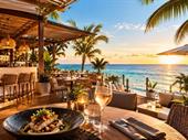 restaurant west of the