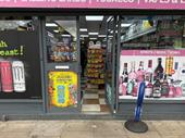 freehold commercial investment property