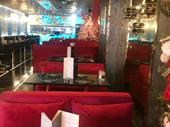 high turnover restaurant ruislip