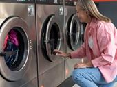established absentee-run houston laundromat