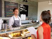 profitable deli for sale