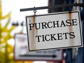 very successful ticket event
