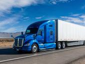 regional freight logistics company