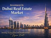 exclusive large-scale real estate